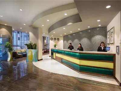Savoy Central Hotel Apartments Dubai 3*,