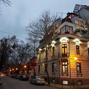 скерцо Skerzzo Bulgaristan