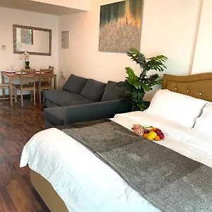 Apartament Luxury Casa - Diamond In Marina