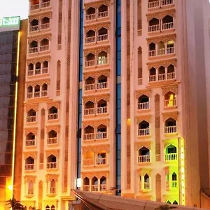 Landmark Plaza Birleşik Arap Emirlikleri