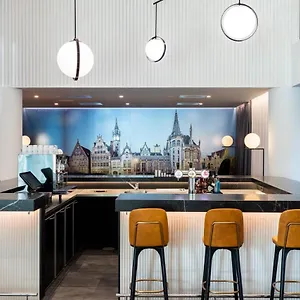 By Marriott Belçika