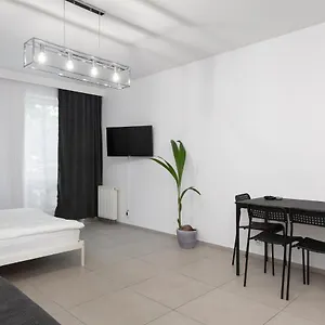 Apartament Stary Browar #31 Free Parking