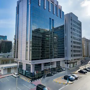 Kingsgate By Millennium Birleşik Arap Emirlikleri