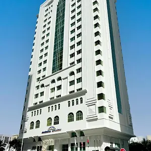 Howard Johnson By Wyndham Downtown Birleşik Arap Emirlikleri