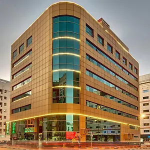Comfort Deira Birleşik Arap Emirlikleri