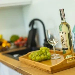 Apartament Nawigator W Kołobrzegu